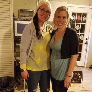 Meet your Posher, Erica